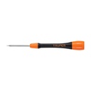 Desarmador de precisión punta torx T5 mango ergonómico JOY-T5