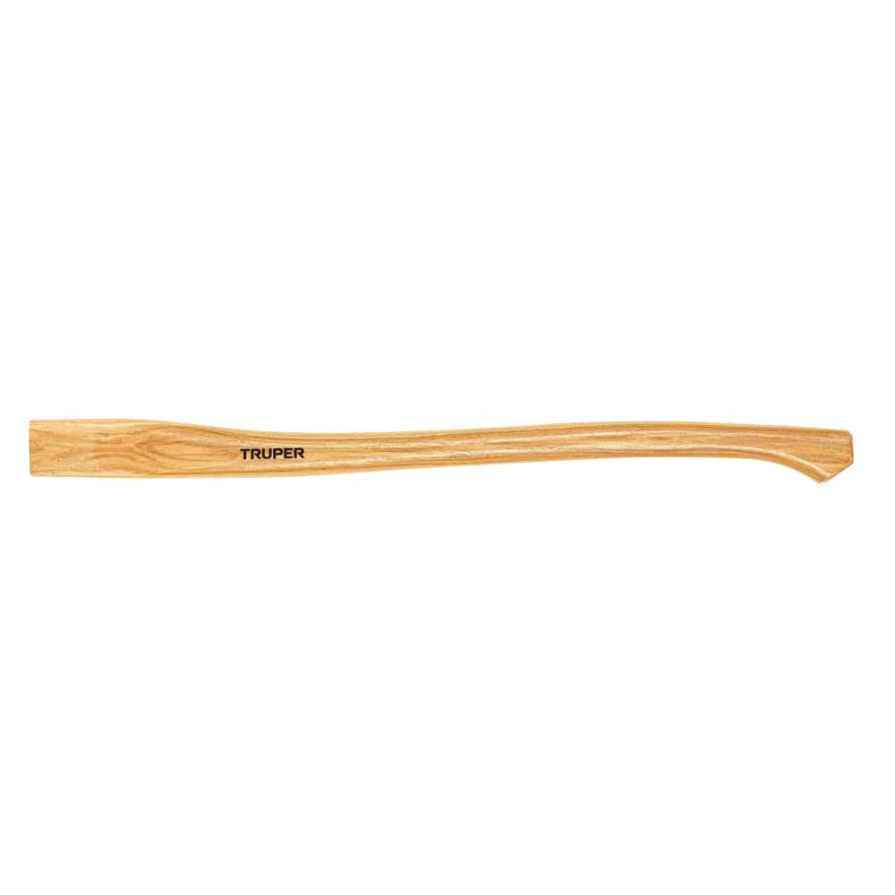 Mango hickory 28' para hacha Boy y europea 2-1/4 lb, TRUPER MG-HB-2-1/4
