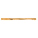 Mango hickory 28' para hacha Boy y europea 2-1/4 lb, TRUPER MG-HB-2-1/4