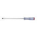 Desarmador plano de golpe 3/8' x 10', TRUPER EXPERT GO-3/8X10P