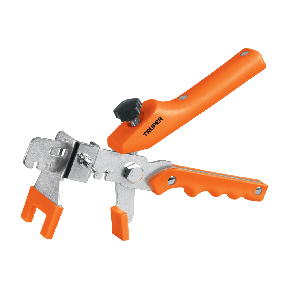 Pinza niveladora de azulejos, TRUPER SN-PI20