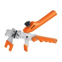 Pinza niveladora de azulejos, TRUPER SN-PI20