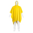 Poncho o capamanga doble capa, TRUPER EXPERT PONCHO-X