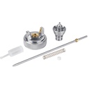 Repuestos para pistola para pintar PIPI-450, Truper RE-PIPI-450