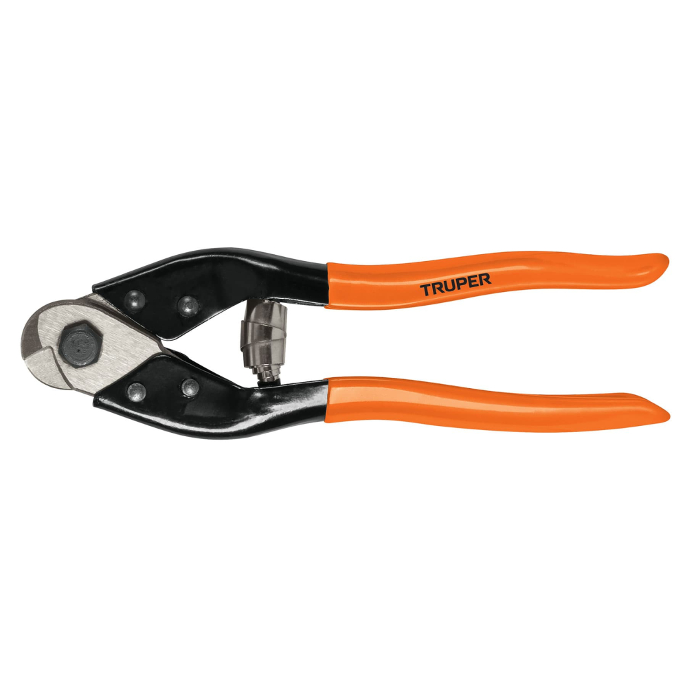 Cortador de 8' de cable y alambre, TRUPER COC-8