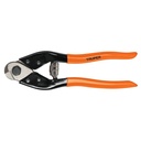 Cortador de 8' de cable y alambre, TRUPER COC-8