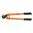 Cortador de 18' de cable y alambre, TRUPER COC-18