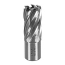 Cortador anular de 13/16' x 1', TRUPER CTAMA-13/16