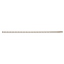 Broca SDS Plus 3/8 x 24', TRUPER BS-3/8X24