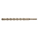 Broca SDS Plus 3/4 x 10', TRUPER BS-3/4X10