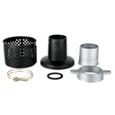 Kit de conector de descarga para MOTB-3, TRUPER CON-MOTO3