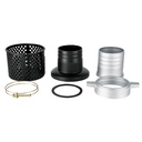 Kit de conector de descarga para MOTB-4, TRUPER CON-MOTO4