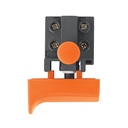 Interruptor de repuesto para CALA-NX6 INT-CALA-NX6