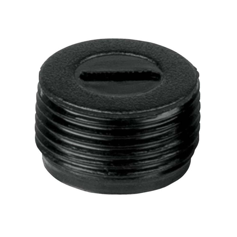 Tapa porta carbón de repuesto para LIBA-3X21A2, TRUPER TC-LB-3x21A2