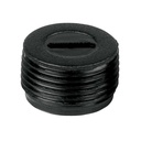 Tapa porta carbón de repuesto para LIBA-3X21A2, TRUPER TC-LB-3x21A2