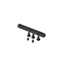 Juego de soporte de repuesto para CEPEL-3-1/4A4, TRUPER JGO-CE-3-1/4A4