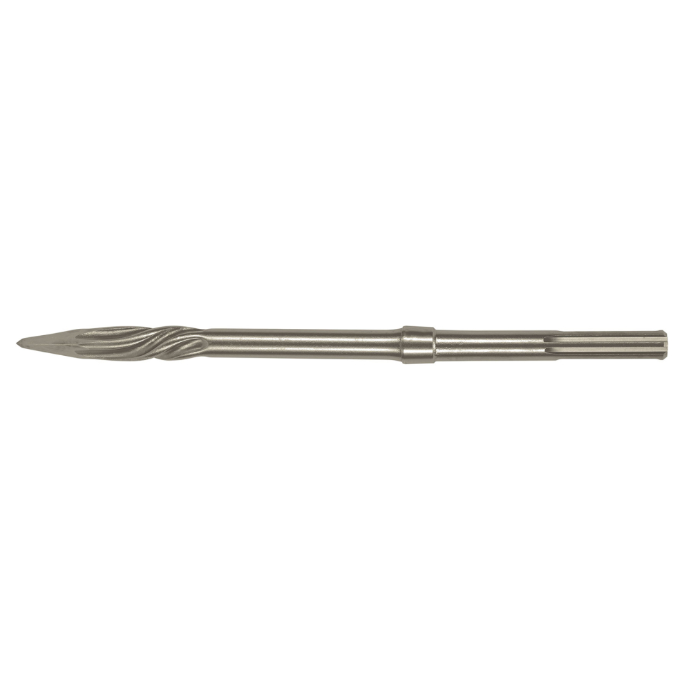 Cincel de punta SDS max de 16', TRUPER SDM-P