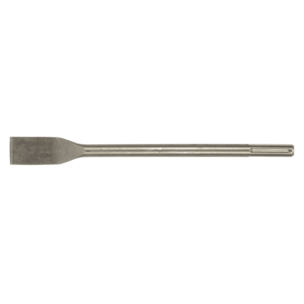 Cincel para azulejo SDS max 1-1/2' x 16', TRUPER SDM-C3