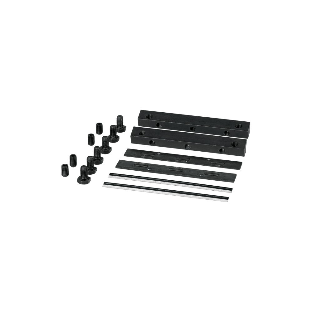 Juego de soporte y portacuchillas para CEPEL-4-1/2NX JGO-CE-4-1/2NX