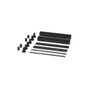 Juego de soporte y portacuchillas para CEPEL-4-1/2NX JGO-CE-4-1/2NX