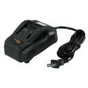 Cargador de baterías de ion litio 20V, TRUPER MAX MAX-CA