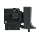 Interruptor de repuesto para ROTO-3/8A4, TRUPER INT-ROTO-3/8A4