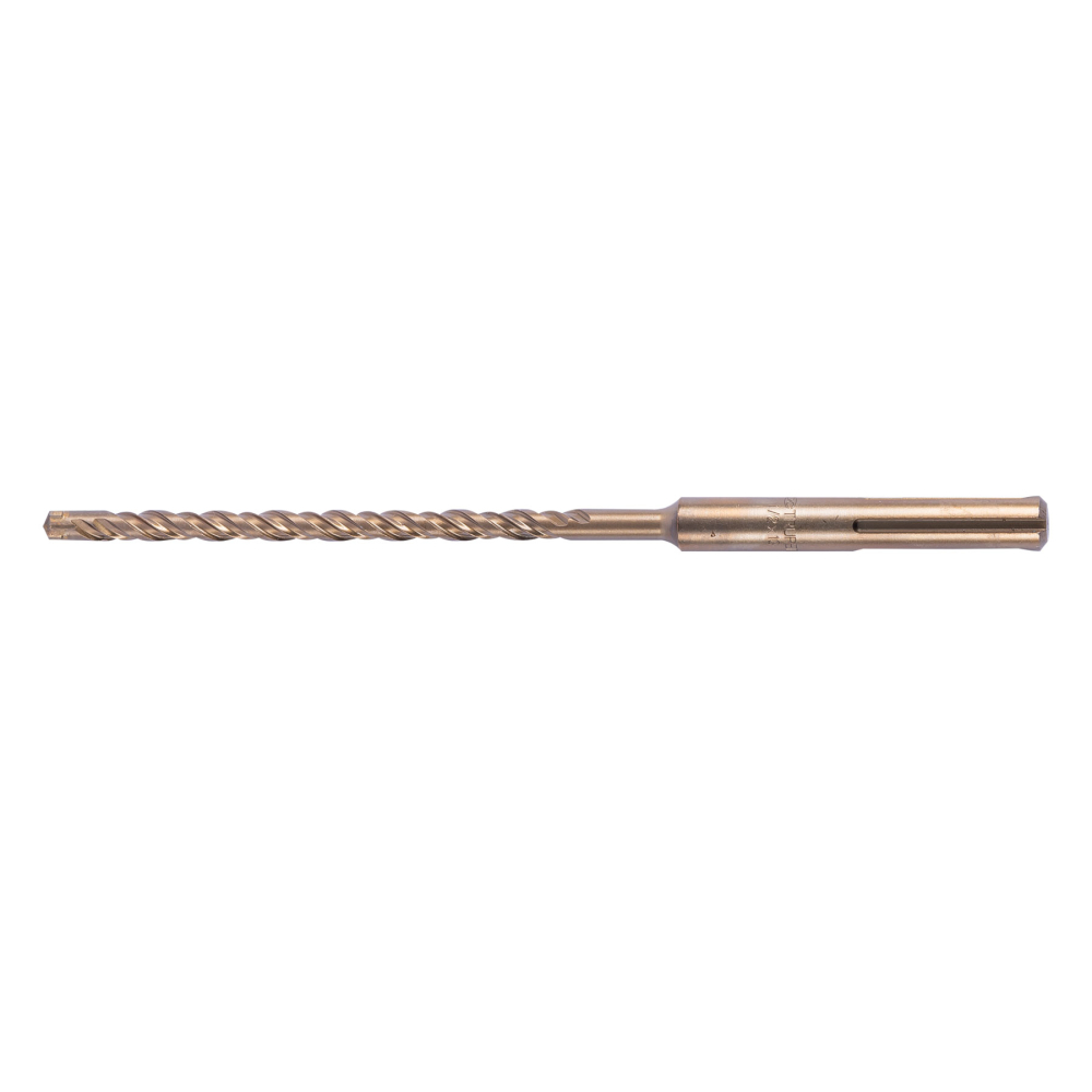 Broca SDS Max de 1/2 x 13', TRUPER BSM-1/2X13
