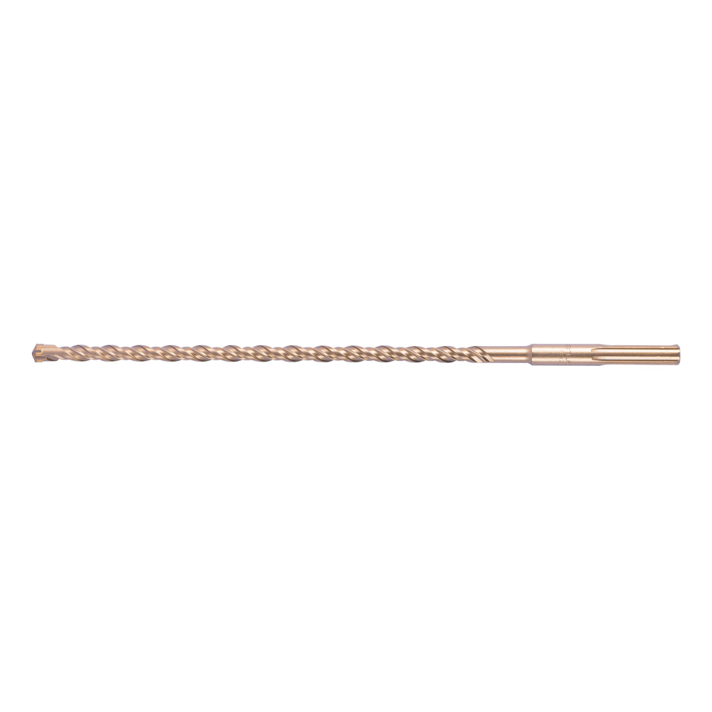 Broca SDS Max de 5/8 x 21', TRUPER BSM-5/8X21