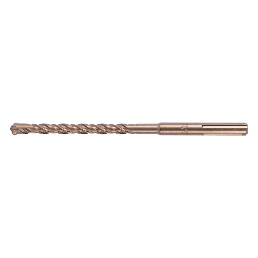 Broca SDS Max de 3/4 x 13', TRUPER BSM-3/4X13