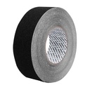 Rollo de 18m de cinta antiderrapante negra 50mm con abrasivo CIA-218N