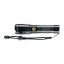 Linterna LED recargable, de aluminio, 1,200 lm, TRUPER LIRA-1200