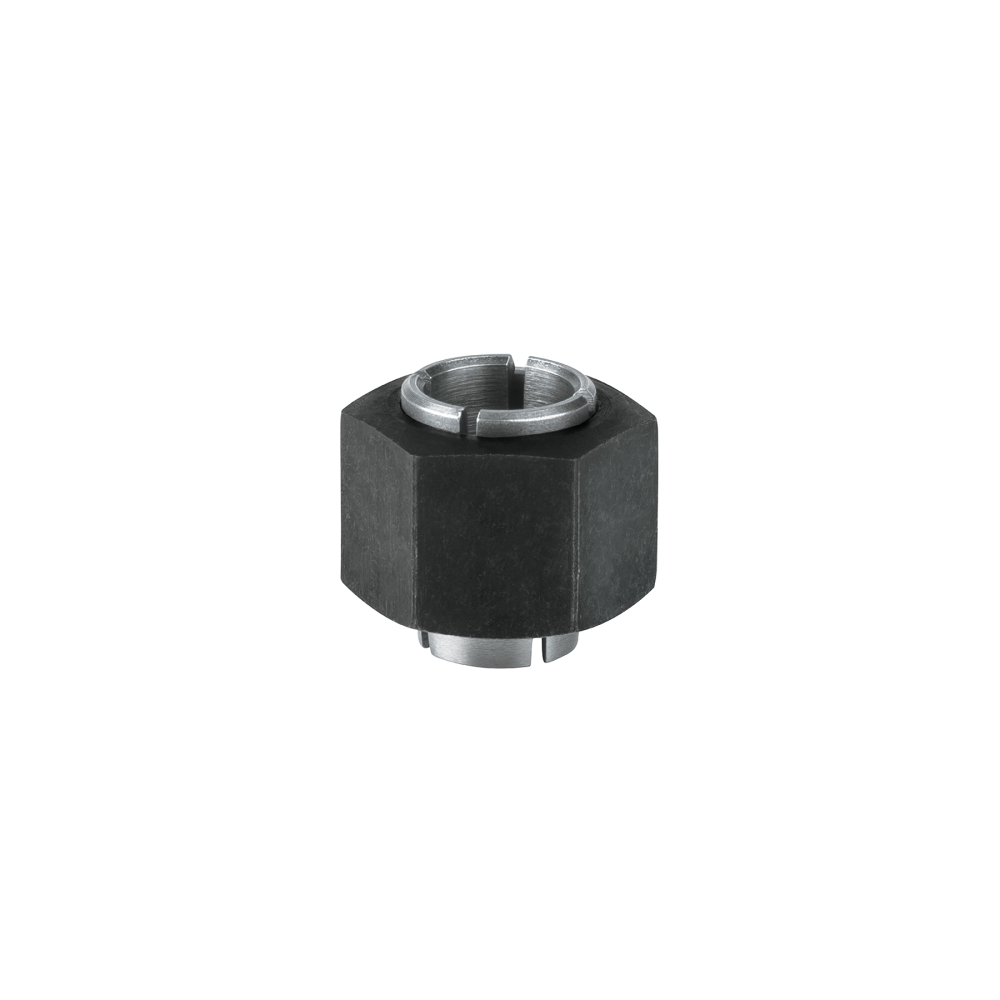Collet de 1/2' para ROU-NX3, TRUPER COL12-ROU-NX3