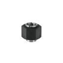 Collet de 1/2' para ROU-NX3, TRUPER COL12-ROU-NX3