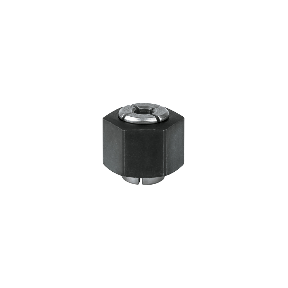 Collet de 1/4' para ROU-NX3, TRUPER COL14-ROU-NX3