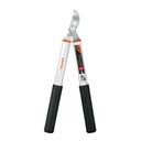 Tijera para ramas 38 cm, mangos de aluminio, TRUPER EXPERT TF-112