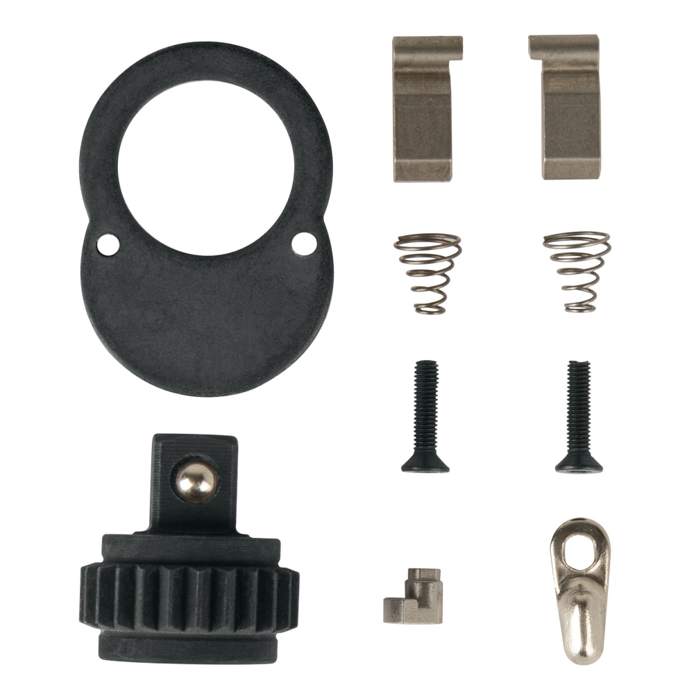 Repuestos para mango tipo torquímetro de 3/4', TRUPER REP-TORQ-3/4