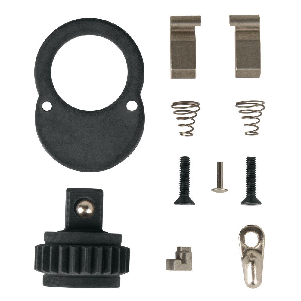 Kit de refacciones para TORQ-3/8, TRUPER REP-TORQ-3/8
