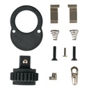Kit de refacciones para TORQ-3/8, TRUPER REP-TORQ-3/8