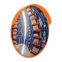 Espejo convexo de 100 cm, Truper ESCO-100