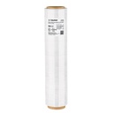 Rollo de 244m película plástica transparente playo 18' cal50 PLYO-18