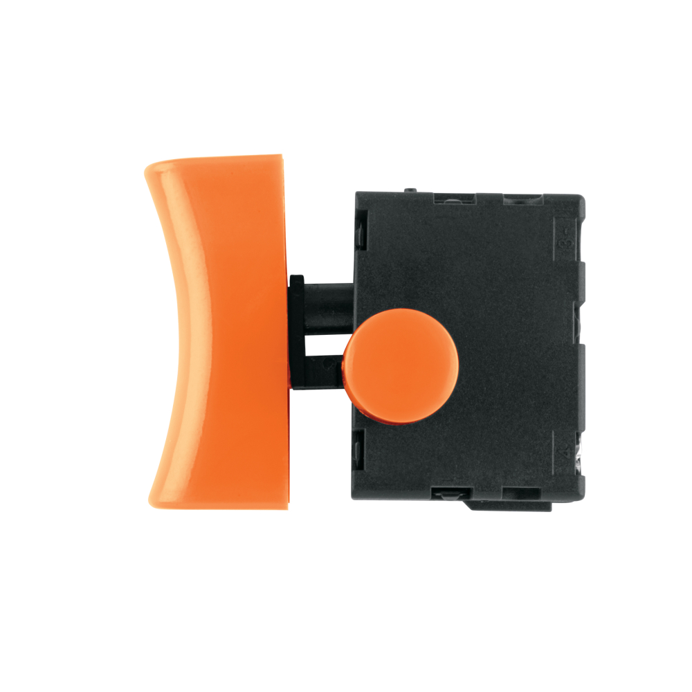 Interruptor de repuesto para ROU-N, Truper INT-ROU-N