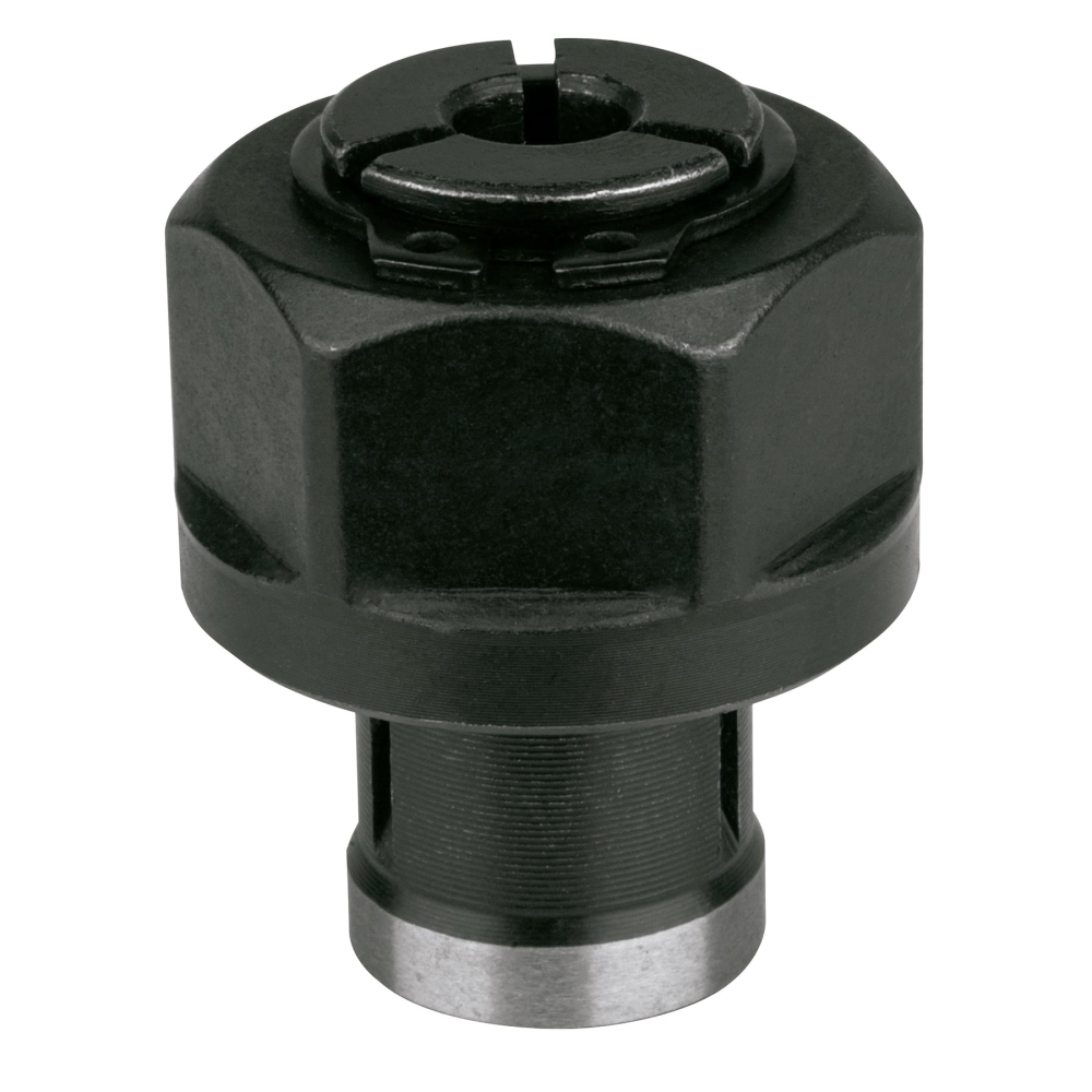 Collet de 1/2' para ROU-NX2, TRUPER COL12-ROU-NX2