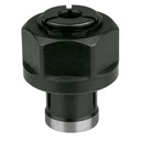Collet de 1/2' para ROU-NX2, TRUPER COL12-ROU-NX2