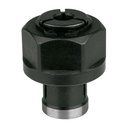 Collet de 1/4' para ROU-NX2, TRUPER COL14-ROU-NX2