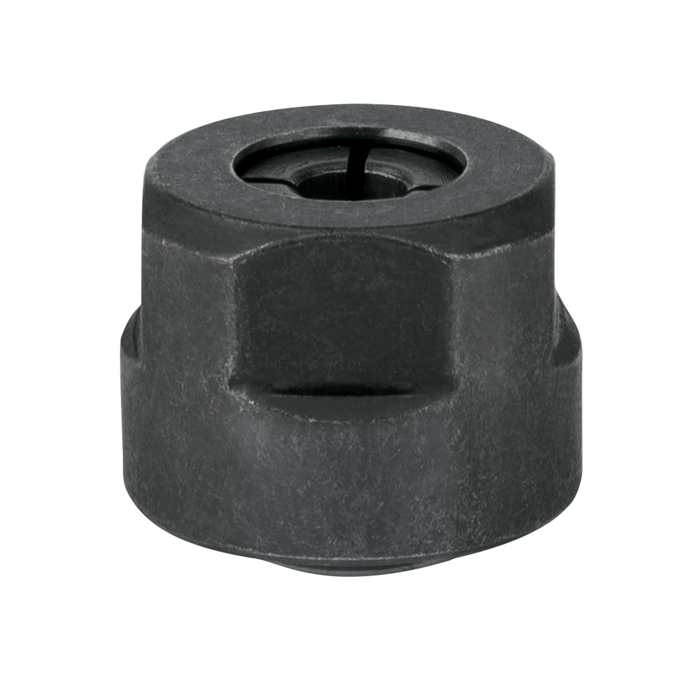 Collet de 1/4' para ROU-N3, TRUPER COL14-ROU-N3