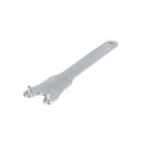 Llave de repuesto para ESMA-9N2/N3/7A3, TRUPER LLA-ESMA-9N-7A3