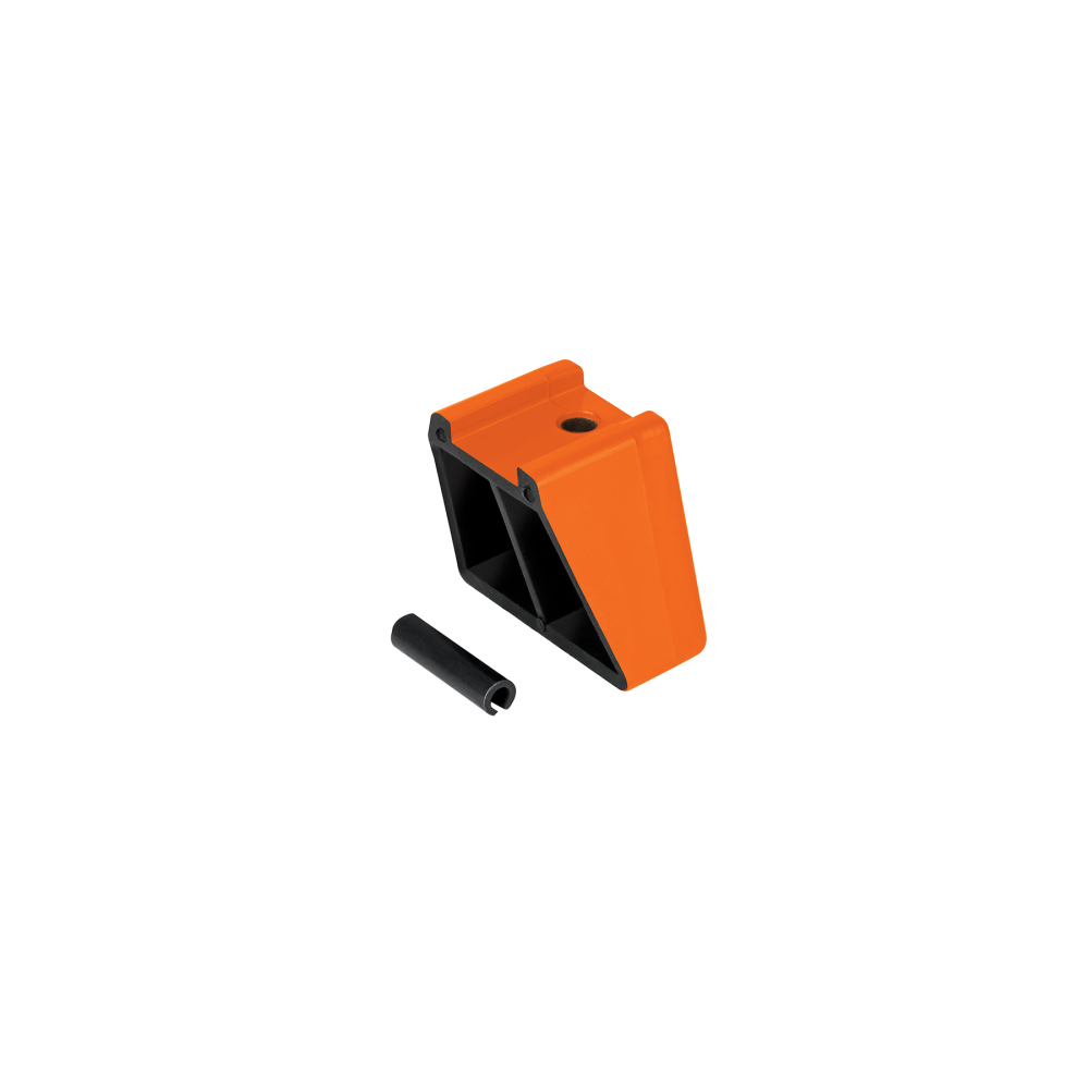 Soporte nivelador para bomba BOAC-1-1/2 y BOAC-2, TRUPER SOPN-GRUP03