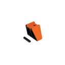 Soporte nivelador para bomba BOAC-1-1/2 y BOAC-2, TRUPER SOPN-GRUP03