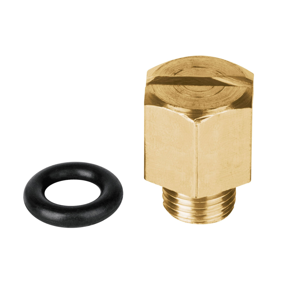 Kit de empaque y tornillo de drenaje p/bombas periféricas TORD-BOAP