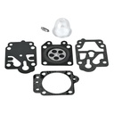 Kit de mantenimiento para carburador para DES-520, TRUPER KC-DES-520